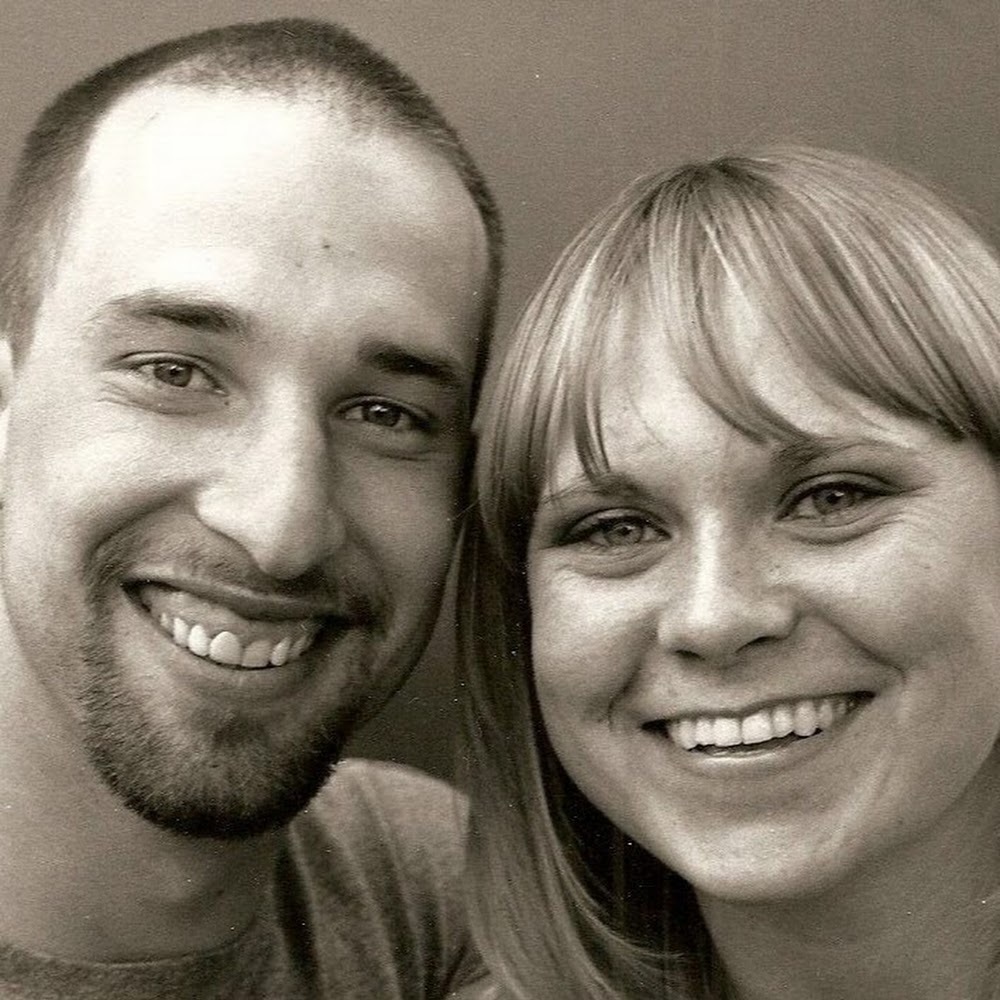 Meet your Posher, John and kymberly